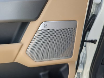 2026 Ford Super Duty F-250 SRW Base