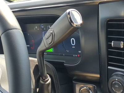 2026 Ford Super Duty F-250 SRW Base