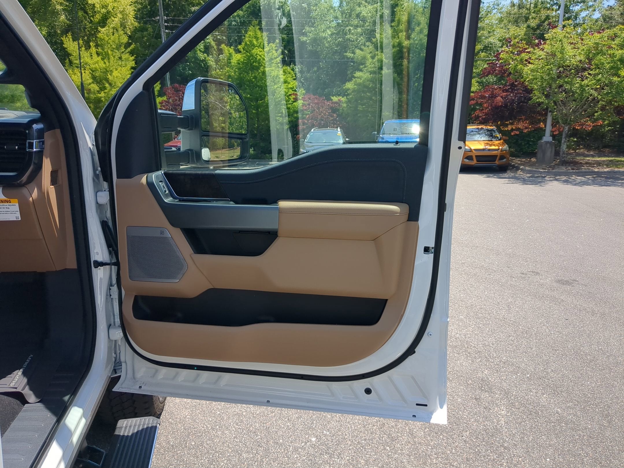 2026 Ford Super Duty F-250 SRW Base