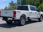 2026 Ford Super Duty F-250 SRW Base