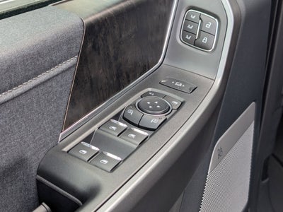 2025 Ford Super Duty F-250 SRW LARIAT