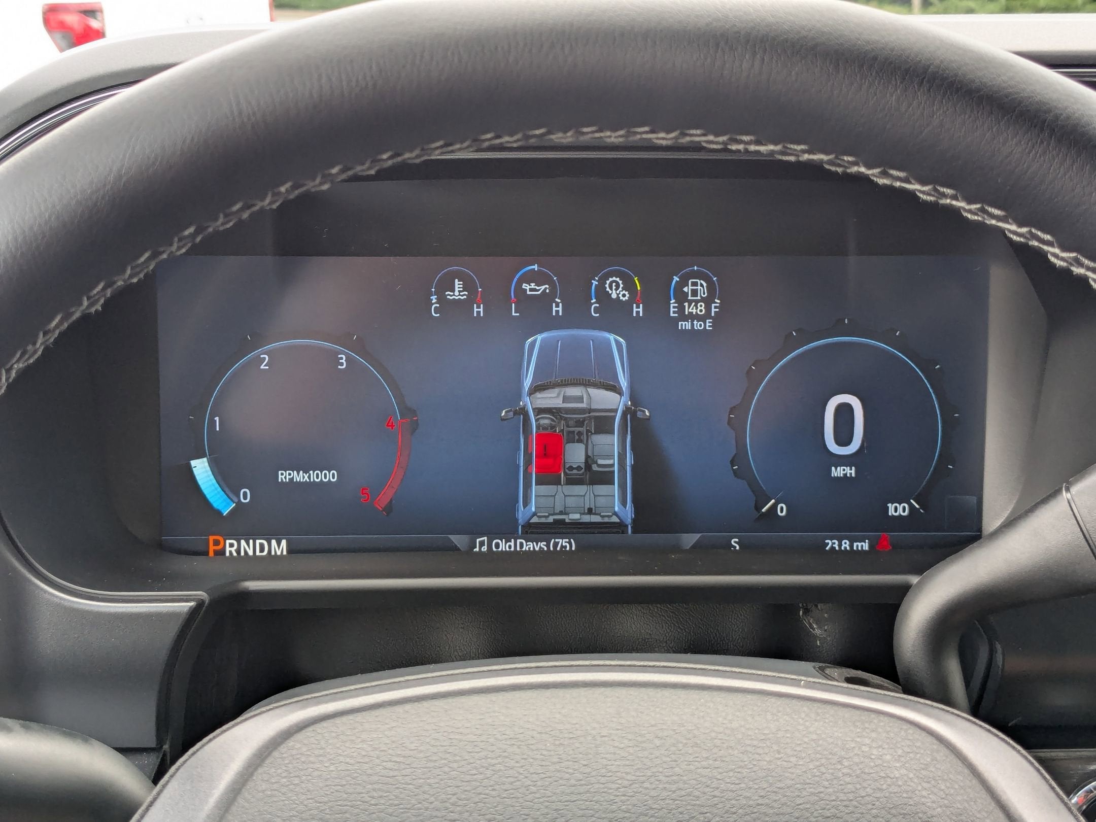 2025 Ford Super Duty F-250 SRW LARIAT