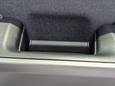 2025 Ford Super Duty F-250 SRW LARIAT