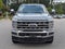 2025 Ford Super Duty F-250 SRW LARIAT