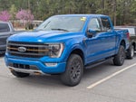 2021 Ford F-150 Tremor