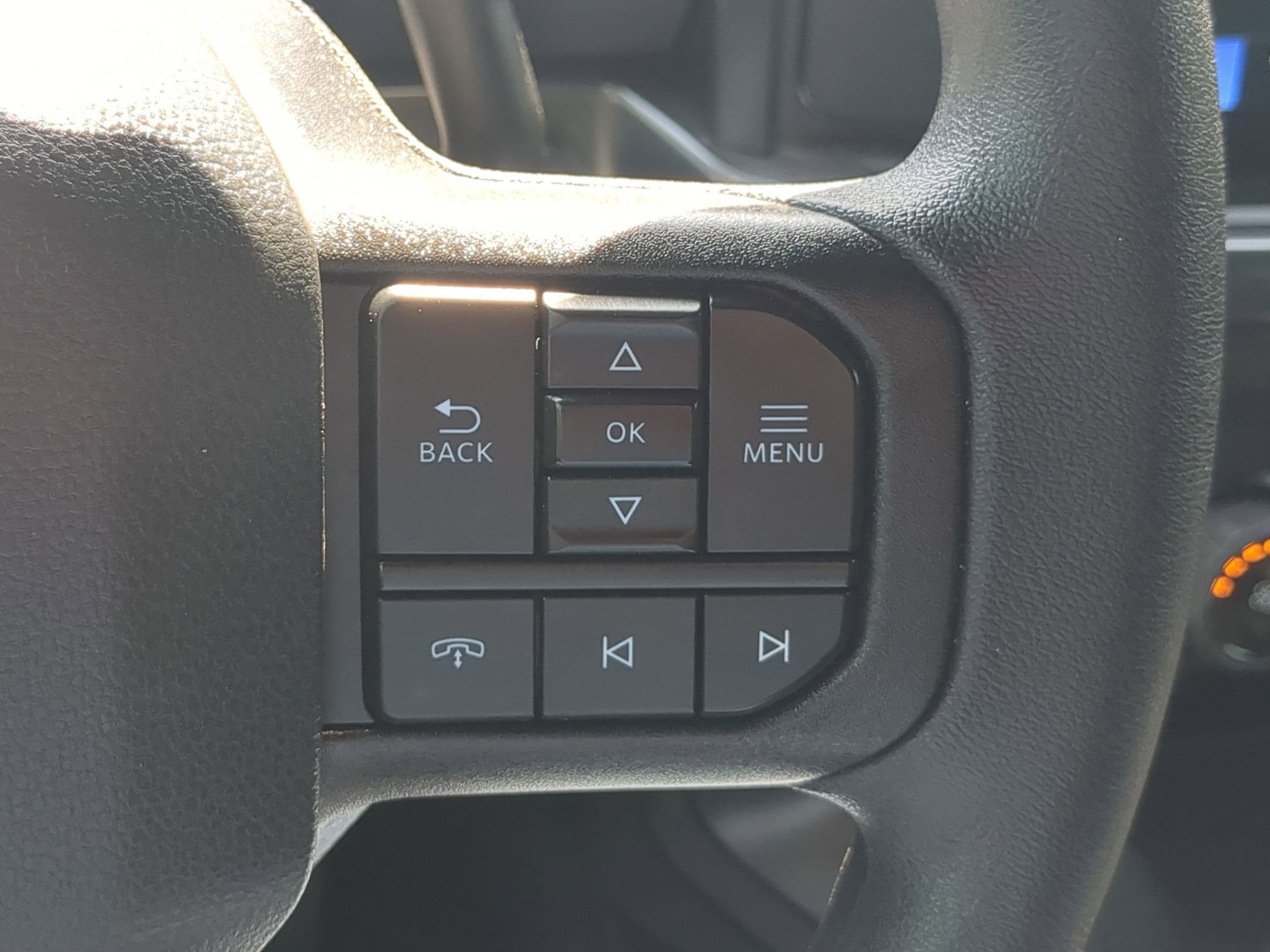 2025 Ford F-150 STX - Crossroads Courtesy Demo