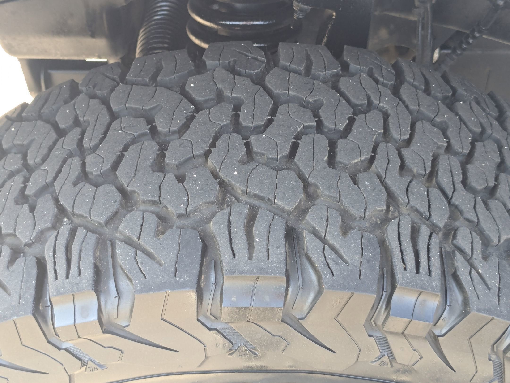 2022 Ford F-150 XLT - SCA Black Widow