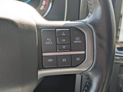 2022 Ford F-150 XLT - SCA Black Widow