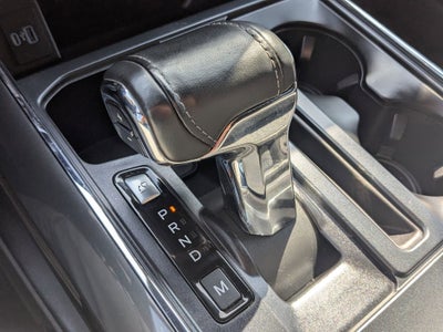 2022 Ford F-150 XLT - SCA Black Widow