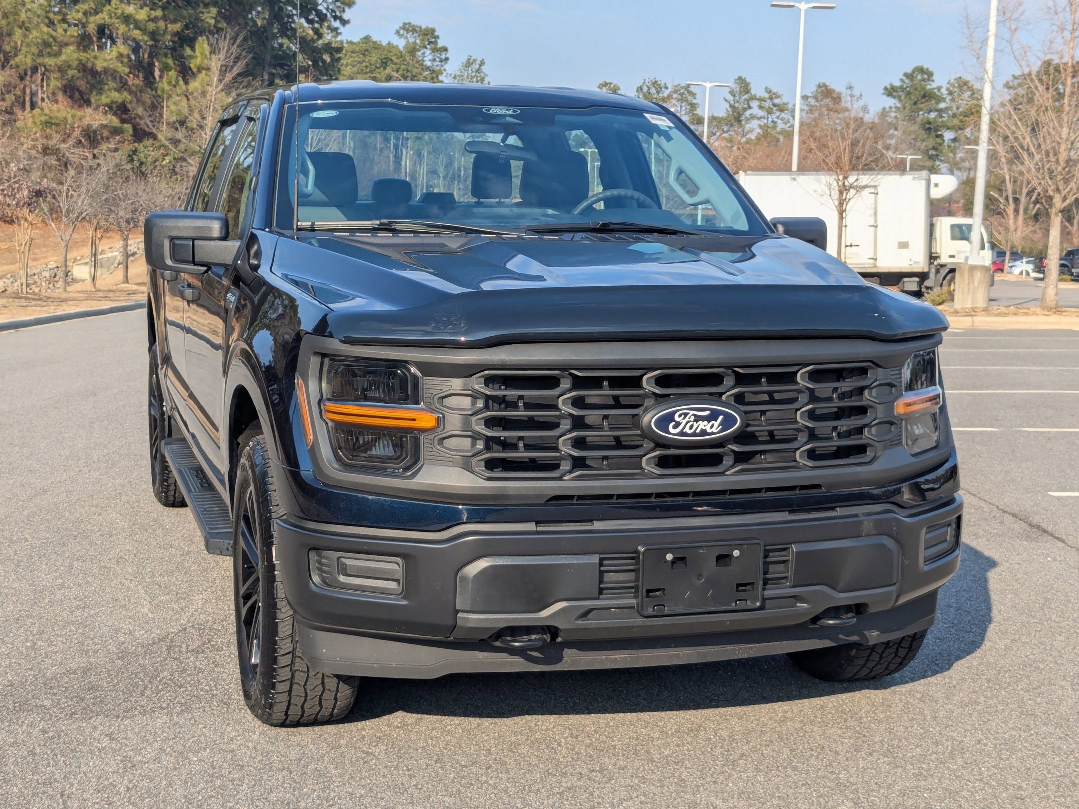 2024 Ford F-150 XL