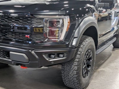 2023 Ford F-150 Raptor R