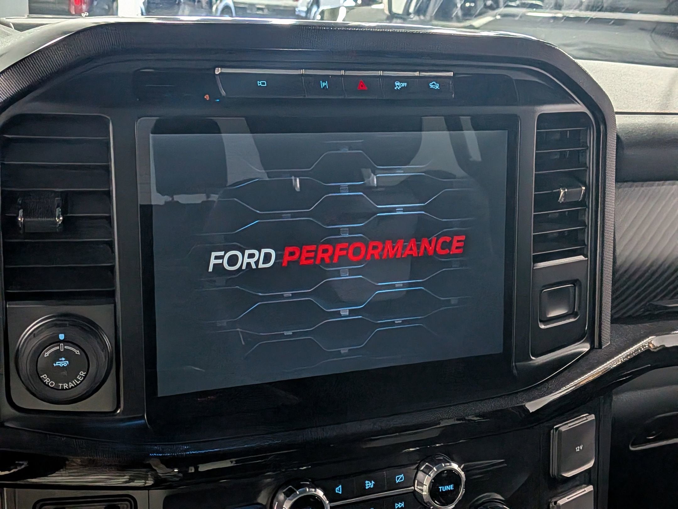2023 Ford F-150 Raptor R