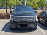 2022 Ford F-150 Lightning LARIAT