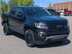 2022 Chevrolet Colorado 4WD Z71