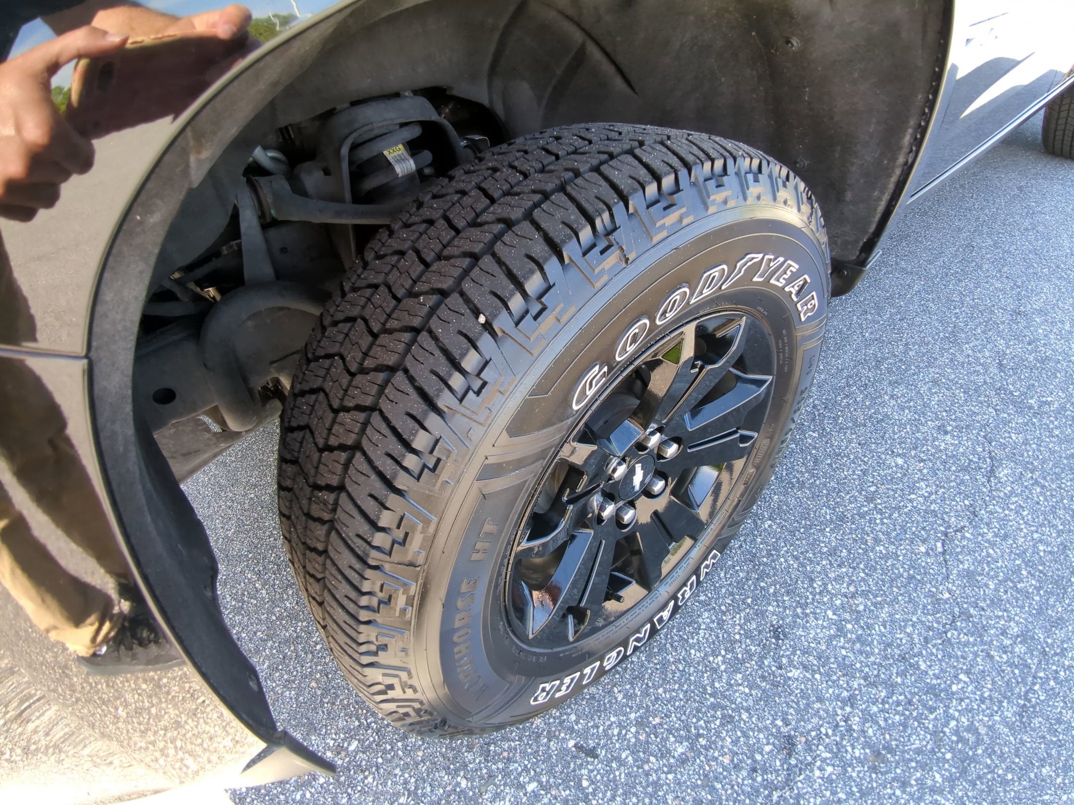 2022 Chevrolet Colorado 4WD Z71