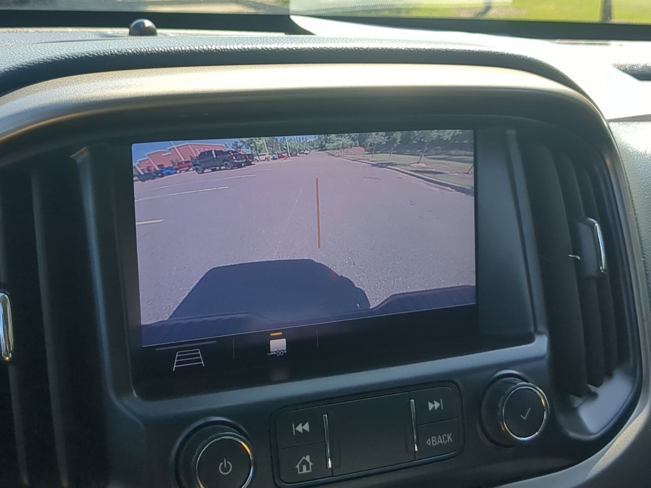 2022 Chevrolet Colorado 4WD Z71