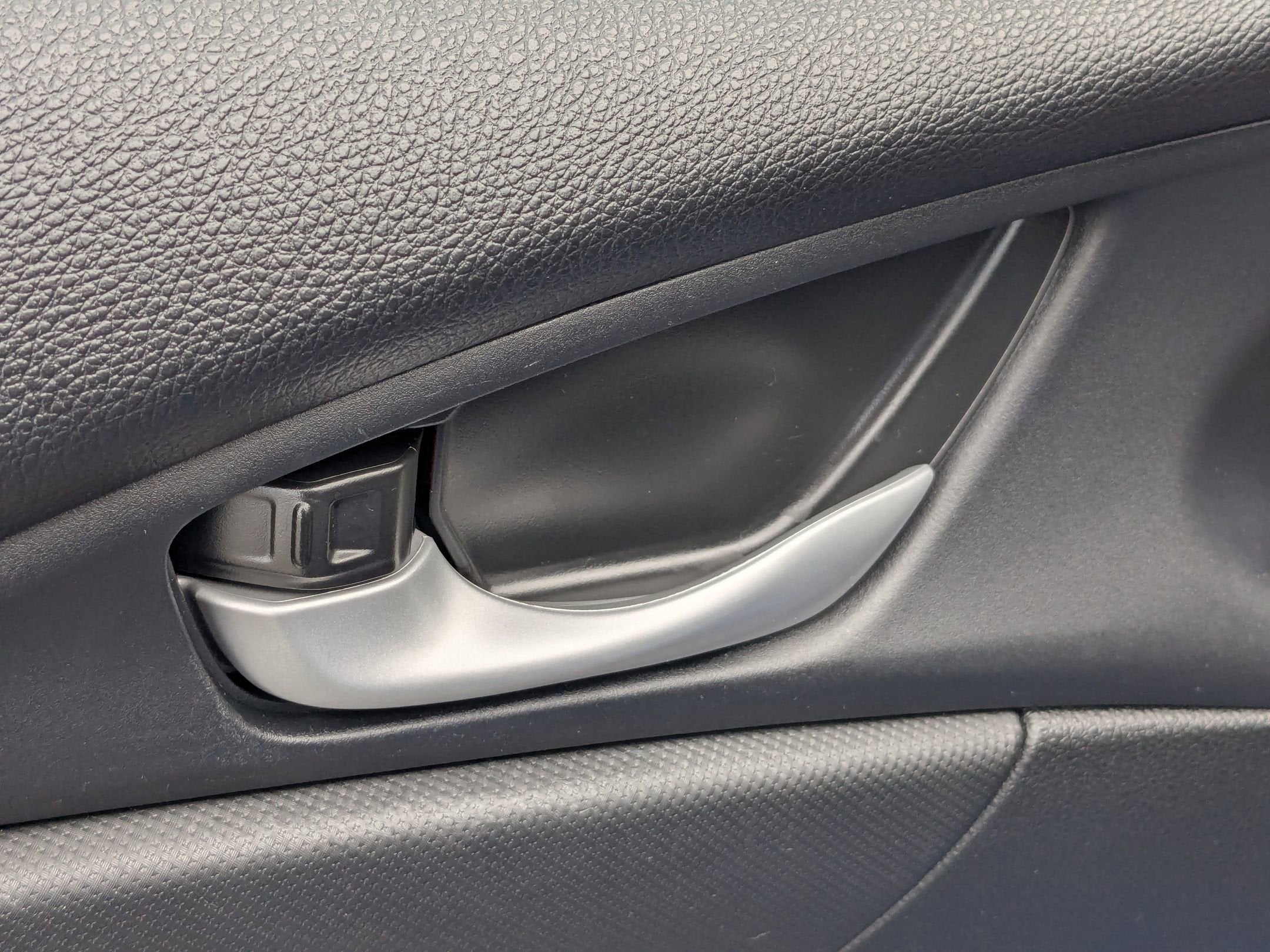 2020 Honda Civic Sedan Sport