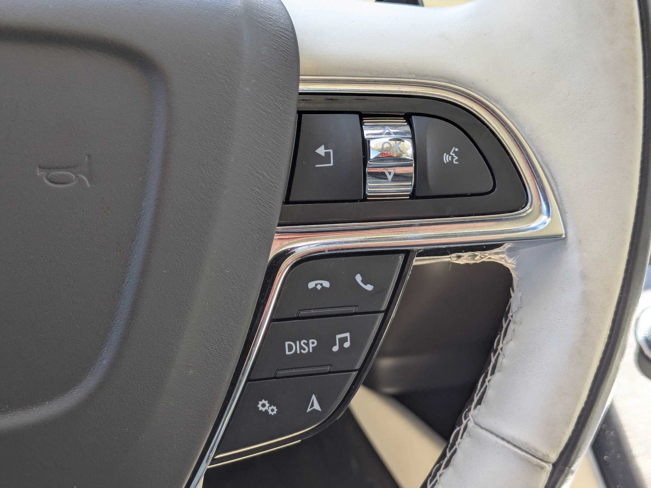 2023 Lincoln Nautilus Black Label