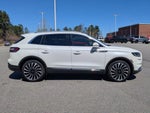 2023 Lincoln Nautilus Black Label