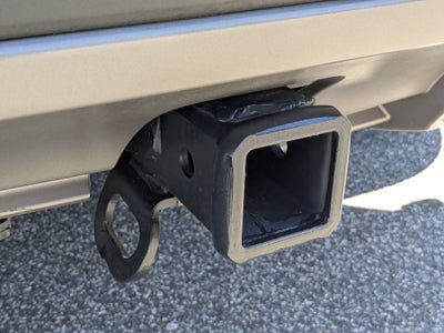 2023 Lincoln Nautilus Black Label