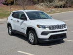 2022 Jeep Compass Sport