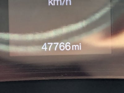 2022 Jeep Compass Sport