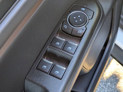 2024 Ford Bronco Sport Outer Banks - Crossroads Courtesy Demo