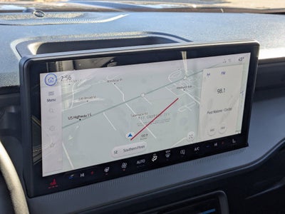 2026 Ford Maverick Lobo High