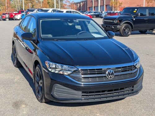 2023 Volkswagen Jetta SE