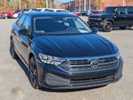 2023 Volkswagen Jetta SE