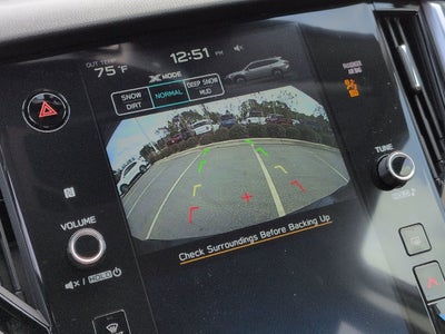 2023 Subaru Outback Onyx Edition