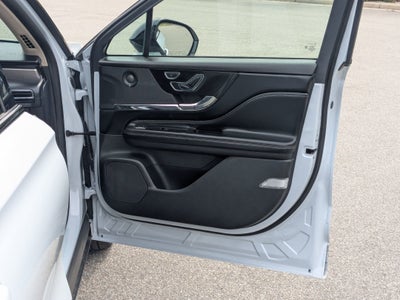 2025 Lincoln Corsair Grand Touring