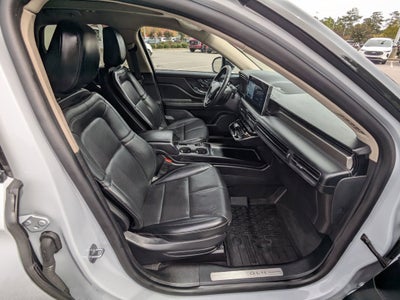 2025 Lincoln Corsair Grand Touring