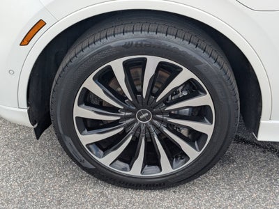 2023 Lincoln Aviator Black Label Grand Touring