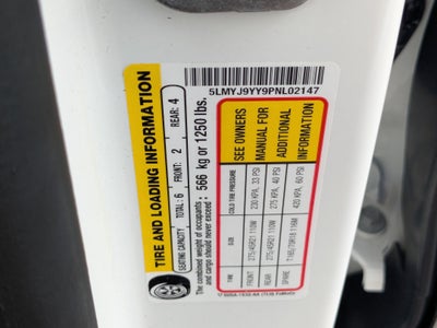 2023 Lincoln Aviator Black Label Grand Touring