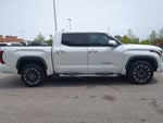 2023 Toyota Tundra 4WD Limited
