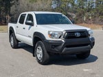 2015 Toyota Tacoma PreRunner