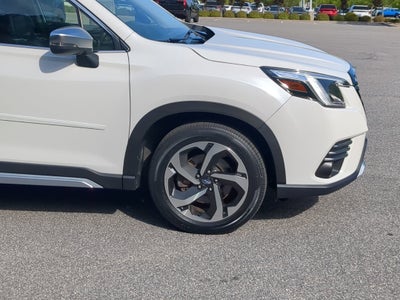 2023 Subaru Forester Touring