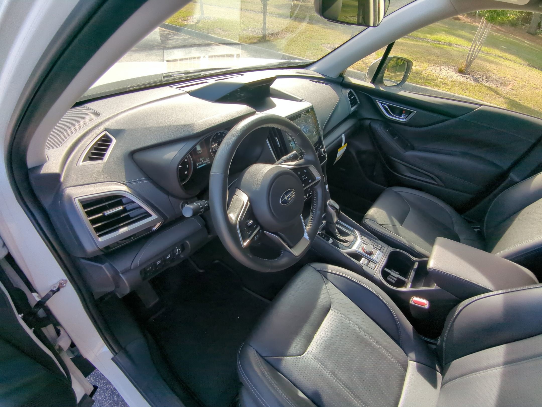 2023 Subaru Forester Touring