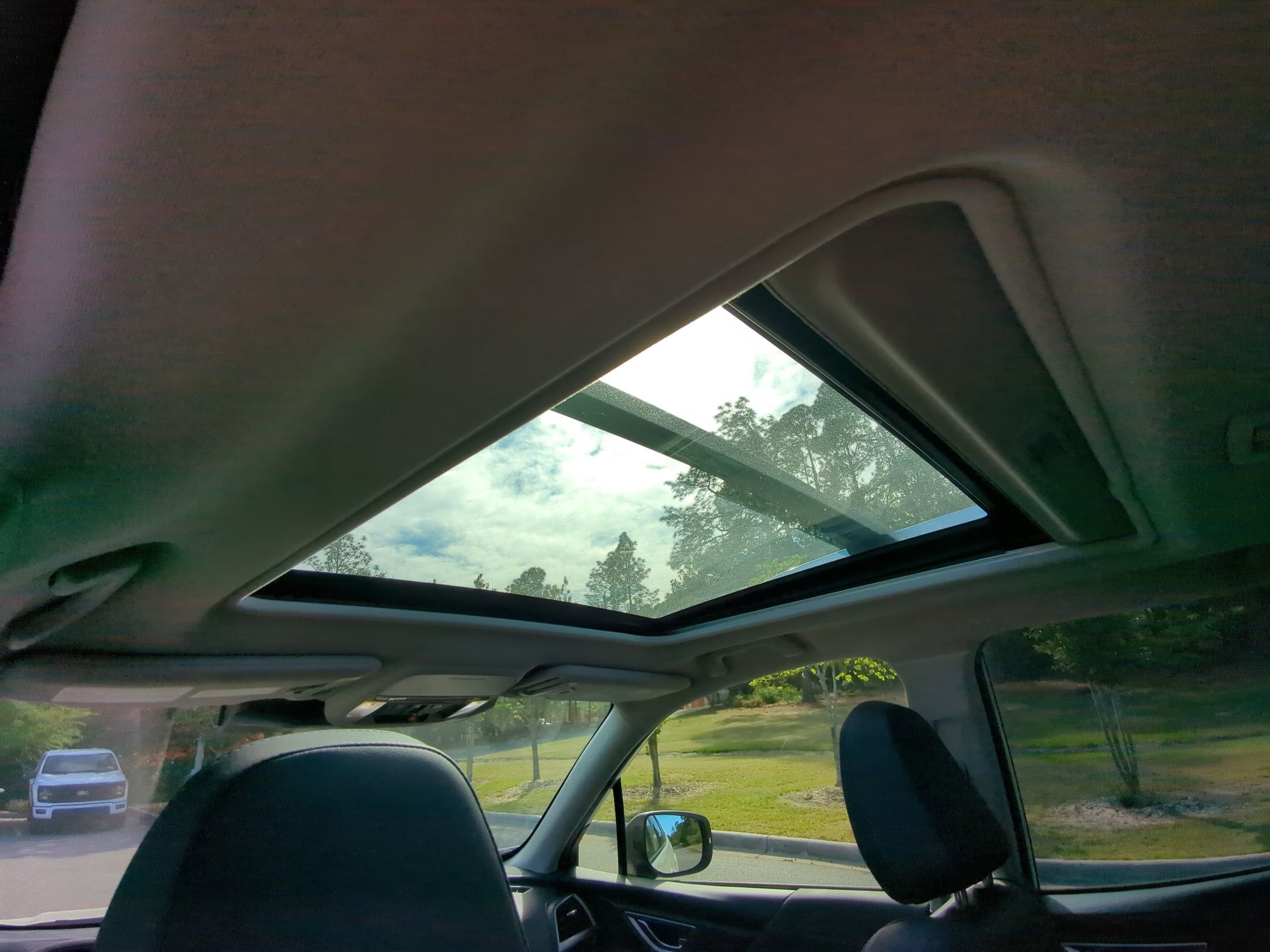 2023 Subaru Forester Touring