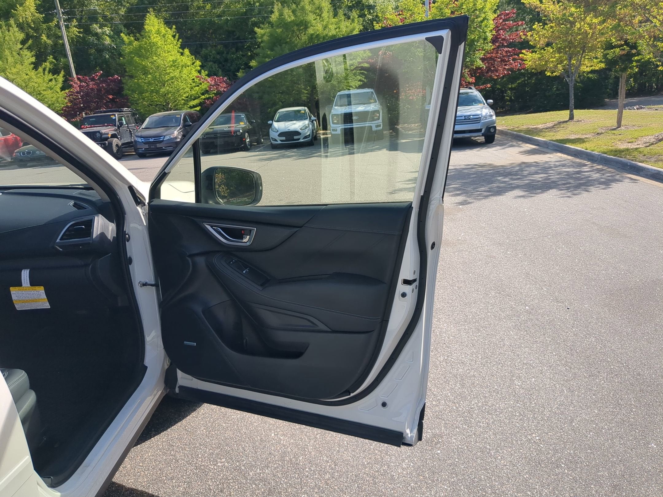 2023 Subaru Forester Touring