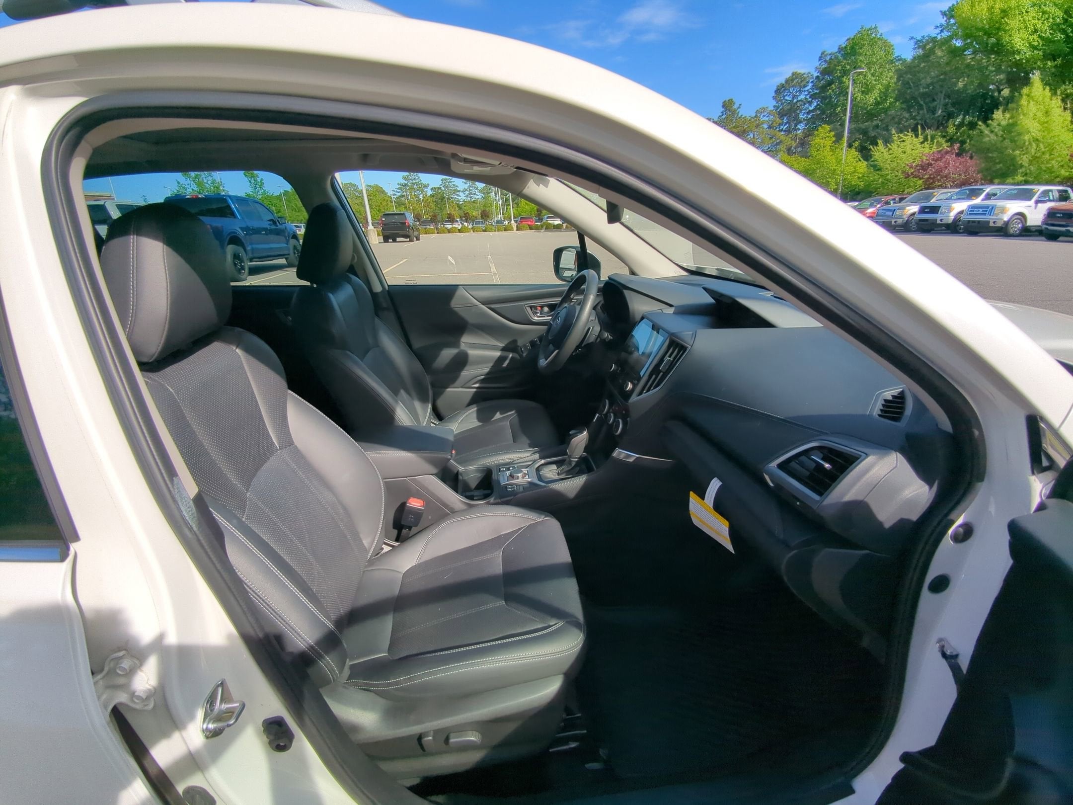 2023 Subaru Forester Touring