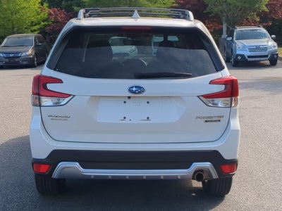 2023 Subaru Forester Touring