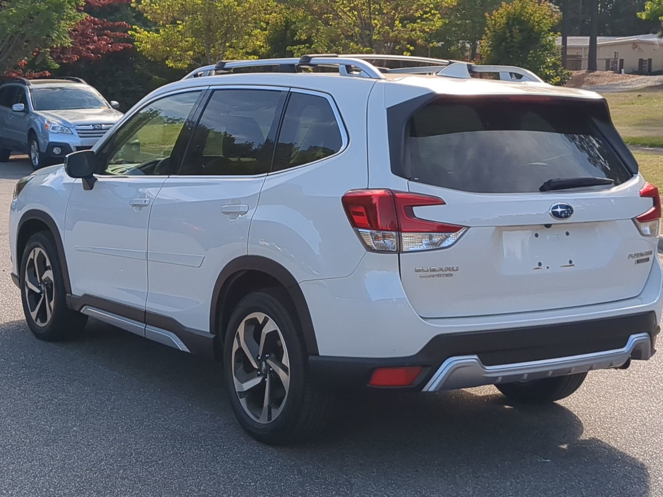 2023 Subaru Forester Touring
