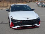 2022 Hyundai Elantra N Base