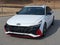 2022 Hyundai Elantra N Base