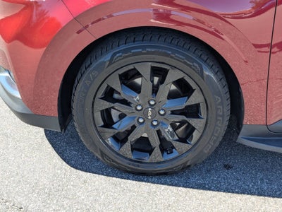 2023 Kia Carnival SX