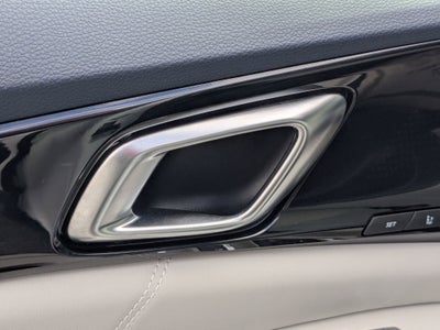 2025 Kia Carnival Hybrid SX Prestige