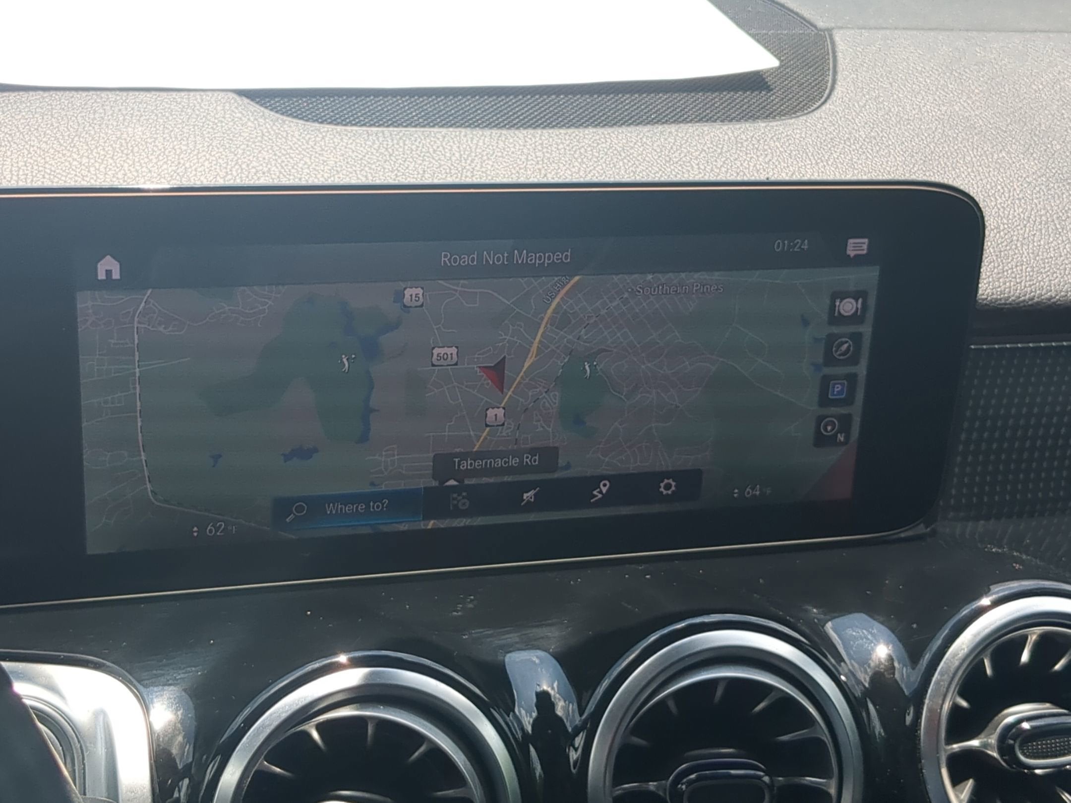 2022 Mercedes-Benz GLB GLB 250