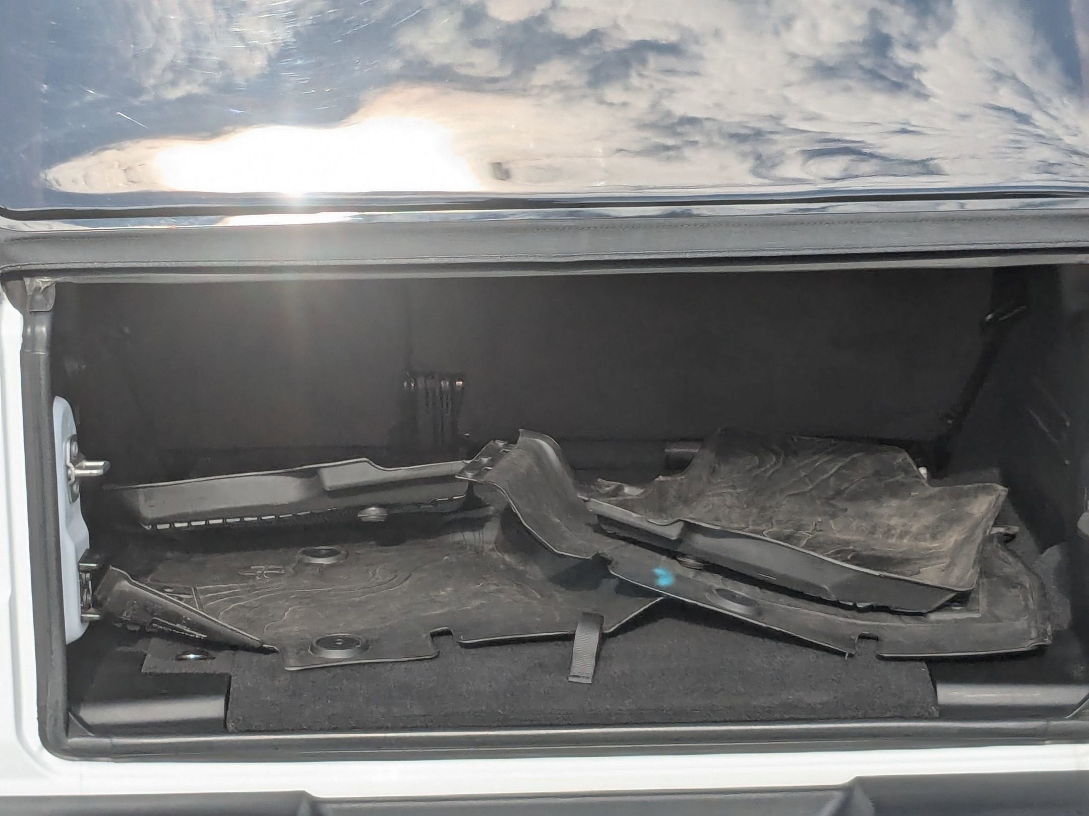 2021 Jeep Wrangler Unlimited Willys Sport